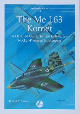 The Me 163 Komet - 1