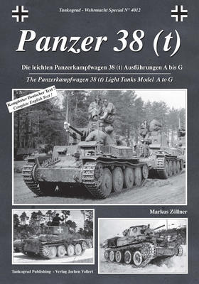 Panzer 38(t) - 1