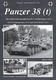 Panzer 38(t) - 1/5