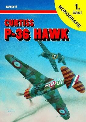 P-36 Hawk 1.díl - 1