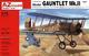 Gloster Gauntlet Mk.II "RAF" - 1/2