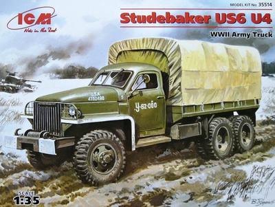 Studebaker US6-U4