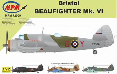 Beaufighter Mk. VI 