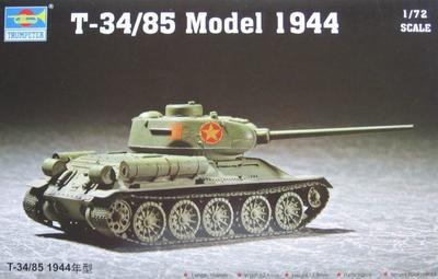 T-34/85 Model 1944