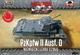 Pz.Kpfw. II Ausf. D - 1/2