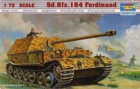 Sd. Kfz. 184 Ferdinand