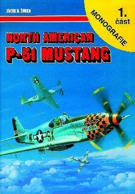 P-51 Mustang 1.díl - 1