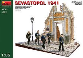 Sevastopol 1941