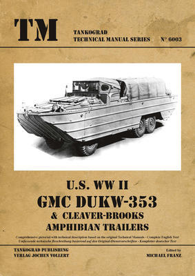 TM U.S. GMC DUKW-353 - 1