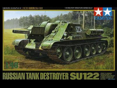 SU-122