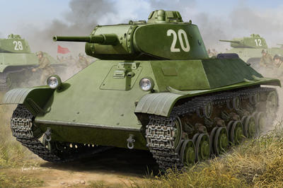 Russian T-50 Infantry Tank