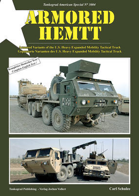 Armored Hemtt - 1