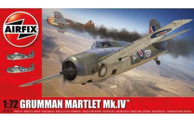 Grumman Marlet Mk.IV