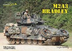 M2A Bradley in detail
