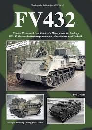 FV 432