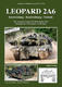 The German Leopard 2A6 Main Battle Tank
Development - Description - Technology - 1/3