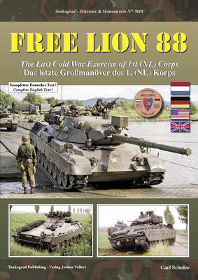 Free Lion 88