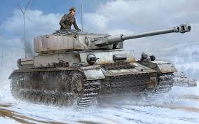 Panzerkampfwagen Beob.Wg. IV Ausf.J