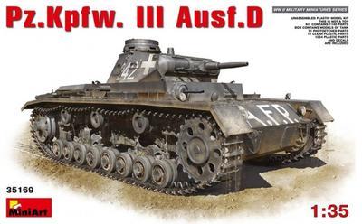 Pz.Kpfw.III Ausf.D