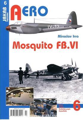 Mosquito FB.VI