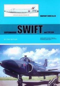 Supermarine Swift