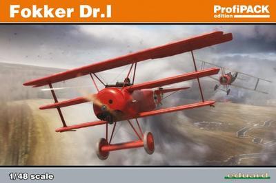 Fokker Dr.I  