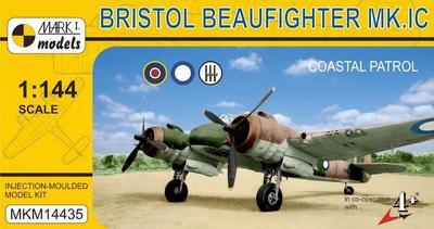 Bristol Beaufighter Mk.IC - 1