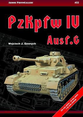 PzKpfw IV Ausf.G
