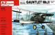Gloster Gauntlet Mk.III "Munich crisis" - 1/2
