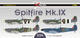 Spitfire Mk.IX - 1/2