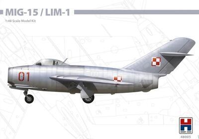 MiG-15 / Lim-1