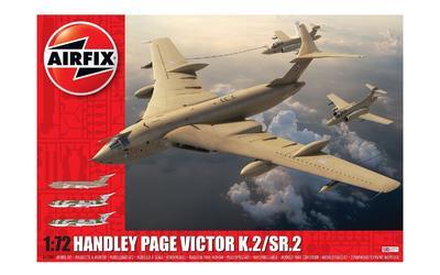Handley Page Victor K.2/SR.2 - 1