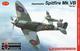 Supermarine Spitfire Mk.VB "Early" - 1/2