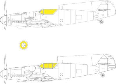 Bf-109G-6