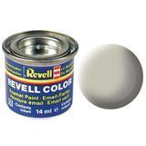Barva Revell Syntetická - matná béžová - beige mat