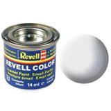 Barva Revell Syntetická - matná světle šedá - light grey mat USAF
