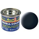 Barva Revell Syntetická - matná tankově šedá - tank grey mat