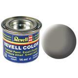 Barva Revell Syntetická - matná kamenně šedá - stone grey mat