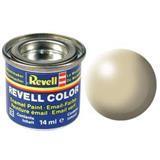 Barva Revell Syntetická - hedvábná béžová - beige silk