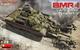 BMR-1 Late Mod. with  KMT-7 - 1/7
