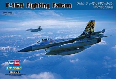 F-16B Figthing Falcon