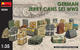 German Jerry Cans Set WWII - 1/3