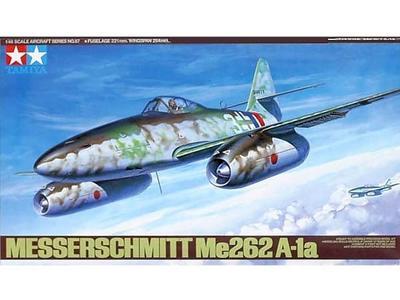 Meserschmitt Me262 A-1a