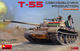 T-55 Czechoislovak Production  - 1/5