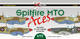 Spitfire MTO Aces - 1/2