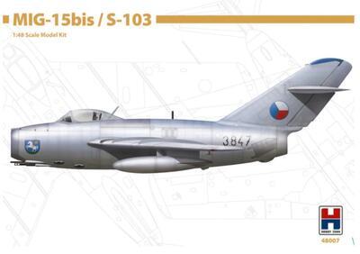 MiG-15bis / S-103