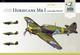 Hurricane Mk. I C Eastern Front - Limited Edition  - 1/2