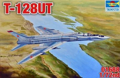 TU-128UT Fiddler