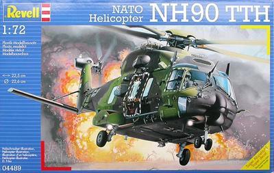 NATO NH90 TTH 