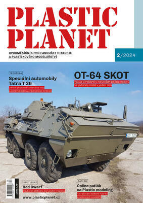 Plastic Planet 2024/2 - časopis - 1